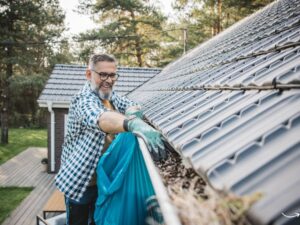 Gutter Cleaning Denver: Keeping Your Home Safe and Sound