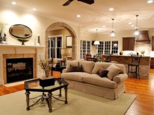 Immersive Audio Excellence: Exploring the World of Multi Channel Home Theatre Systems