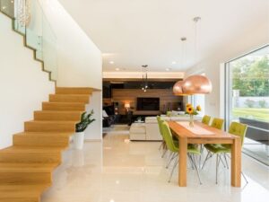 Container Home: Revolutionizing Modern Living