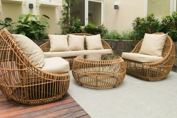 best outdoor patio furniture
