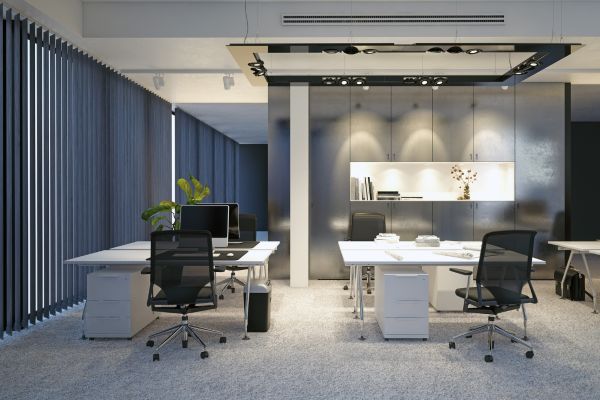 Modern furniture style