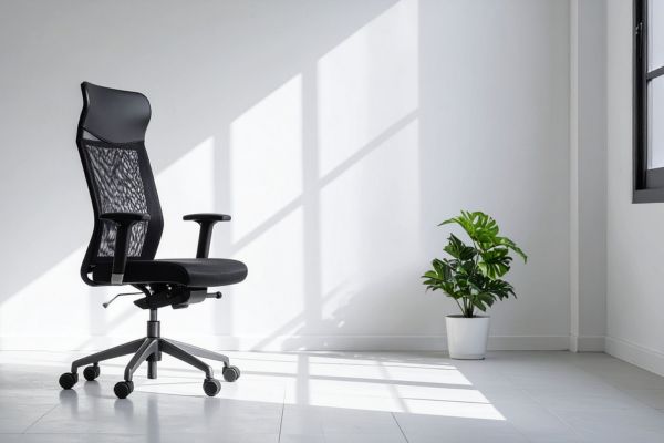 Minimalist furniture style
