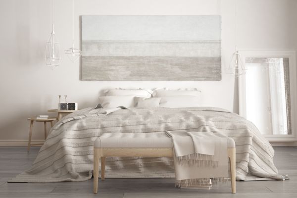 Scandinavian interior design ideas