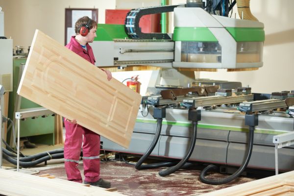 engineered wood furniture
