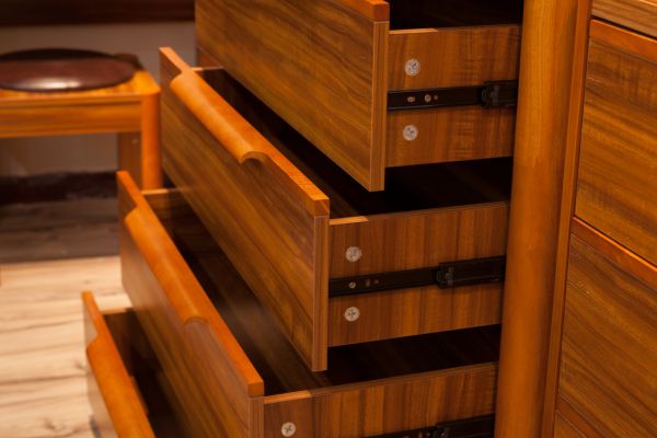 pros and cons of solid wood furniture