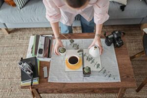 Coffee Table Size Guide: Matching a Table to Your Sofa