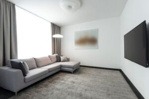 L-Shaped vs U-Shaped Sectional: Which Fits Your Room Better?