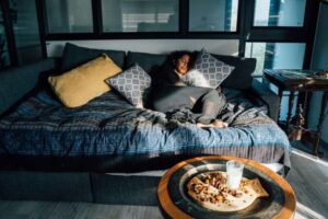 Sleeper Sofa vs Sofa Bed: Which One Sleeps Better?