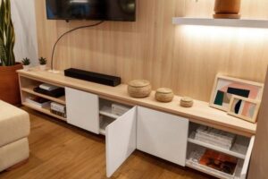 Floating TV Stand Pros and Cons Before You Mount One