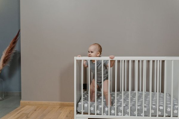 convertible crib vs standard crib