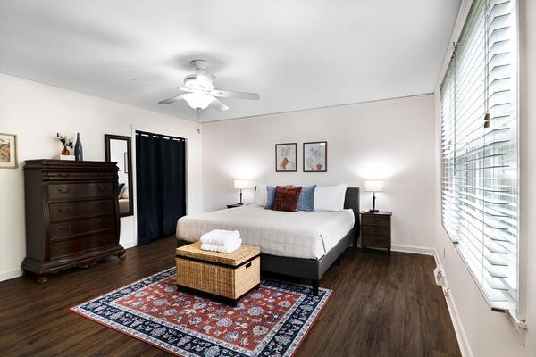 bedroom dresser sizes
