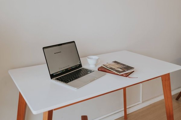 home office desk size