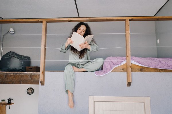 loft bed vs bunk bed