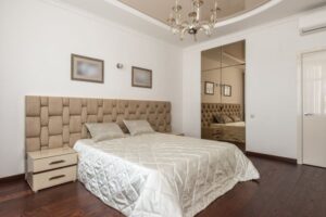 Matching Bedroom Furniture: How Much Should Coordinate?
